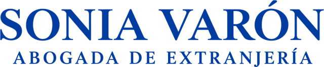 Sonia Varón · Abogada de extranjería
