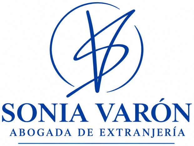 Sonia Varón · Abogada de extranjería